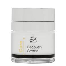 Akademikliniken Skincare Cure Recovery Creme Nude