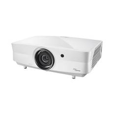 Optoma ZK507-W - DLP-projektor - 3D