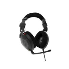 RØDE - Headset - fullstorlek - kabelansluten - 3,5 mm kontakt - 3,5 mm uttag