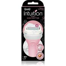 Wilkinson Sword Intuition 2in1 Shea Butter Lady Shaver