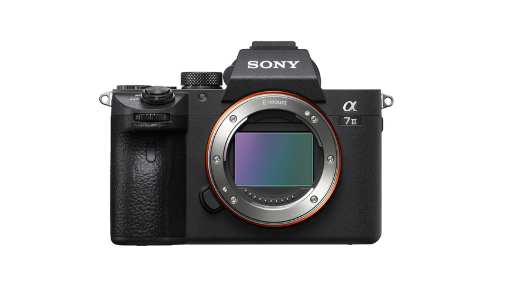 Sony A7 III Body