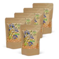 Linfrön Gula EKO 500g x 5 paket