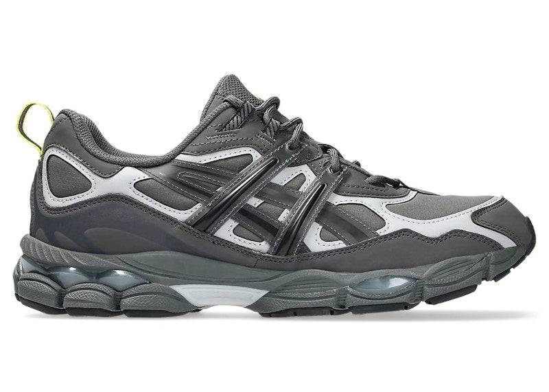 ASICS Gel-NYC Utility Obsidian Grey Carbon - 46.5 / Standard
