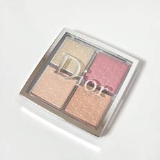 Dior Backstage Glow Face Palette, 001 Universal, 1 piece