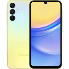 Samsung Galaxy A15 5G | 4 GB | 128 GB | Dual-SIM | gul