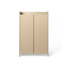 Sill Skåp lågt 110 cm Cashmere, Ferm Living