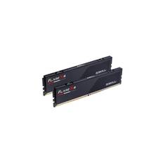 G.Skill Flare X5 DDR5-6000 - 64GB - CL36 - Dual Channel (2 pcs) - AMD EXPO - Svart