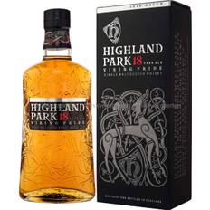 Highland Park 18 År - Viking Pride