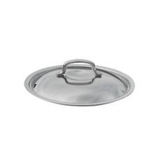 de Buyer stål låg 24 cm