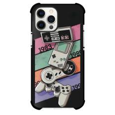 Gamer Case For iPhone Samsung Galaxy Pixel OnePlus Vivo Xiaomi Asus Sony Motorola Nokia - Controller Classic Vintage Art