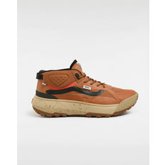 Vans - MTE Crosspath Mid Shoes, Man, Orange, Size: 39 - Orange - 39
