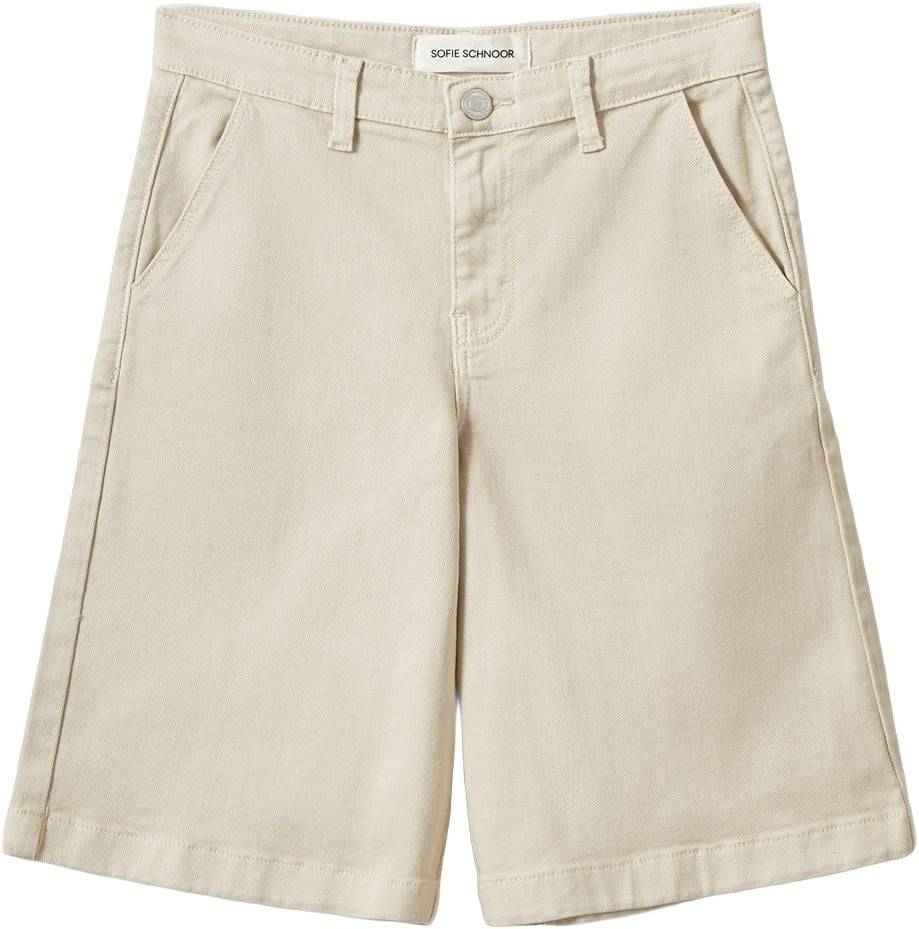 Sofie Schnoor Ivonnesy Shorts Stl. 14 år / 164 cm unisex  - 0101 (14 år / 164 cm)