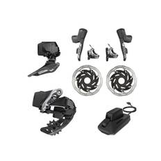 SRAM Red eTap AXS Disc Upgrade Kit