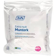 Muntork TEPE extra mjuk small 50/fp