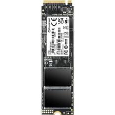 Transcend 2 TB Intern PCIe SSD TS2TMTE720T-VS1