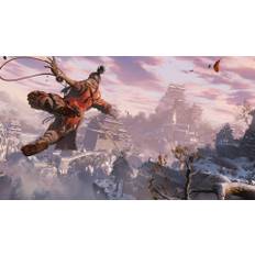 Sekiro: Shadows Die Twice US XBOX One CD Key