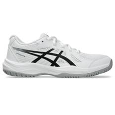 UPCOURT 6 GS - White/Black - 35.5