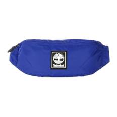 Timberland, Taske, Herre, Blå, ONE SIZE, Nylon, Nylon Twill Sling Taske