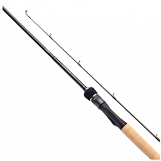Daiwa Luvias Spin