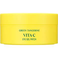 Goodal Green Tangerine Vita C Eye Gel Patch 60 sheets - 72 g