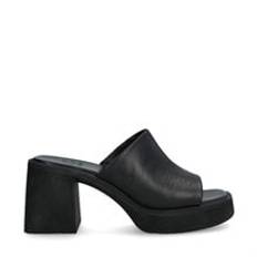 Foxley Mules