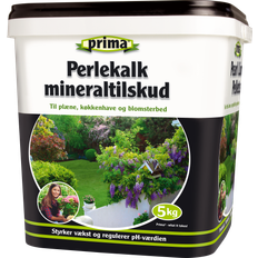 Prima perlekalk 5kg mineraltilskud - På lager i butik