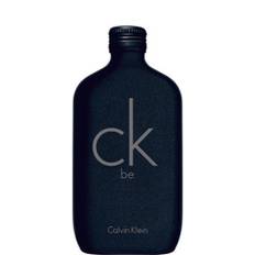 Calvin Klein Be Eau de Toilette Spray 100ml - Timeless Gender-Neutral Fragrance Accessories ( - - Unisex)