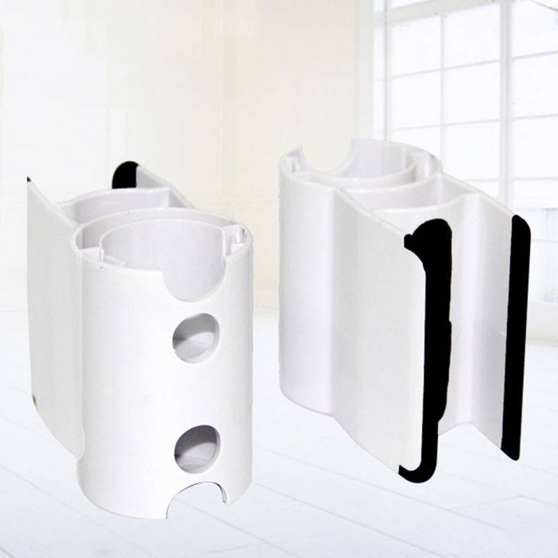 Förvaringshållare fästklämma för dyson v10 v11 sladdlös stickdammsugare m2ee