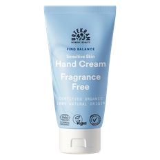 Urtekram Fragrance Free Hand Cream Ø (75 ml)