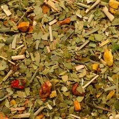 Maté Te med Jordgubbe & Äpple 1kg