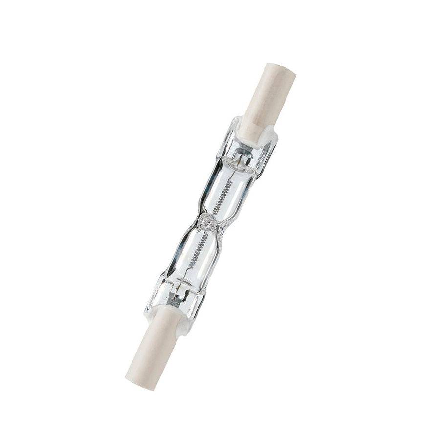 R7s 78mm 80/100 watt 230W halogen.