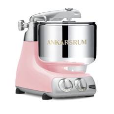 Ankarsrum Assistent Original Cloudy Pink AKM 6230CP - Ankarsrum Original