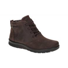 Ecco BABETT BOOT 21558361290 bordo - Winterstiefelette f?r Damen