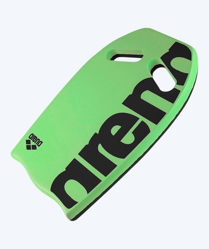 Arena simplatta - Grön