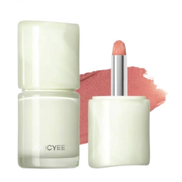 Joocyee - Spring Flow Multi-Purpose Cream - 4.5g - C33 Creamy Melon - Pink