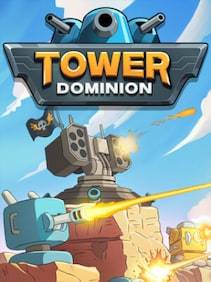 Tower Dominion (PC) - Steam Account - GLOBAL