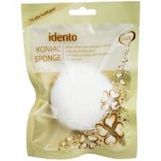 Idento Konjac Svamp - Natur