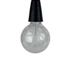 Glödlampa stor E27 40W Orrefors - Loop