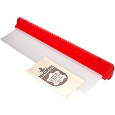 Vandskraber Silikone - Nigrin - bredde 30,5 cm  - Hurtig levering