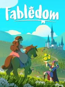 Fabledom (PC) - Steam Key - EUROPE