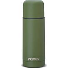 Primus Classic Light Vacuum Bottle 0.5L Olive Drab Green No, No colour, Onesize
