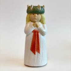 Lisa Larson lucia