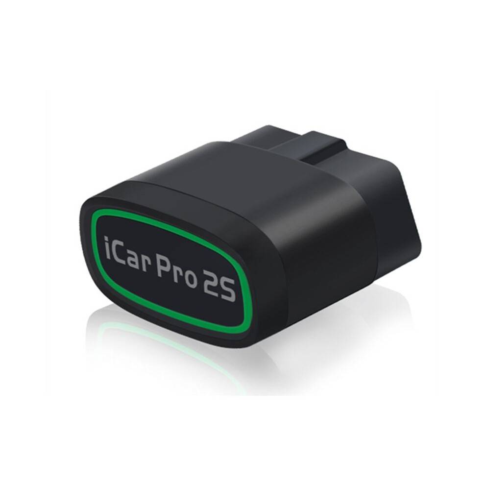 For V-Gate ICar Pro 2S OBD2 Scanner 5.2 Car Scan Tool and Code Reader for IOS & Android & Windows