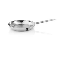 EVA TRIO Stainless steel honeycomb stegepande - 28 cm