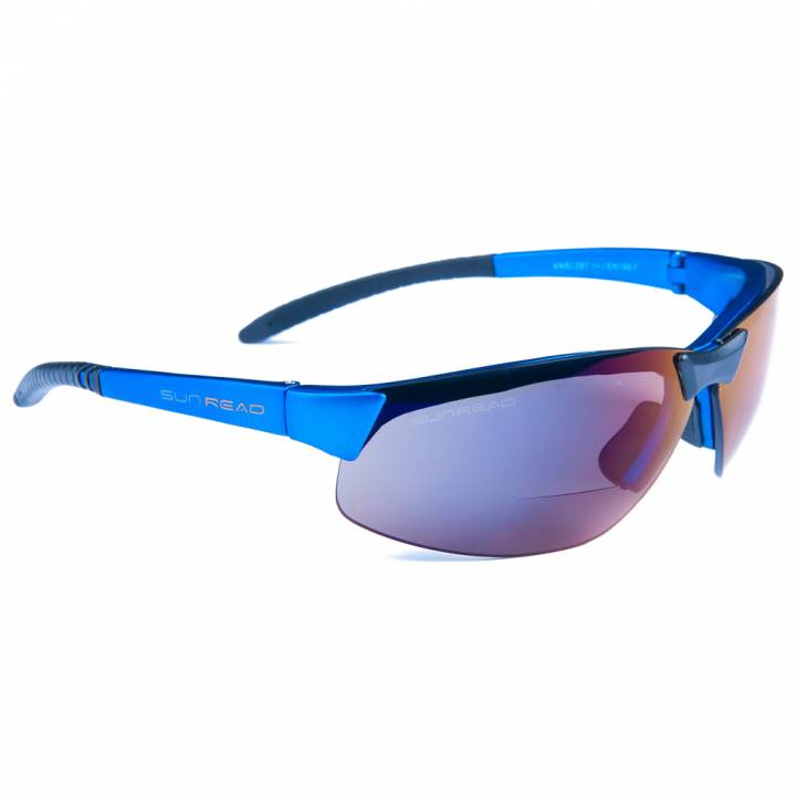 Sport Pro “Blue Ray”