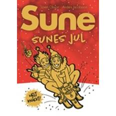 Sunes jul