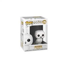 Funko Pop! Harry Potter: Hedwig #76