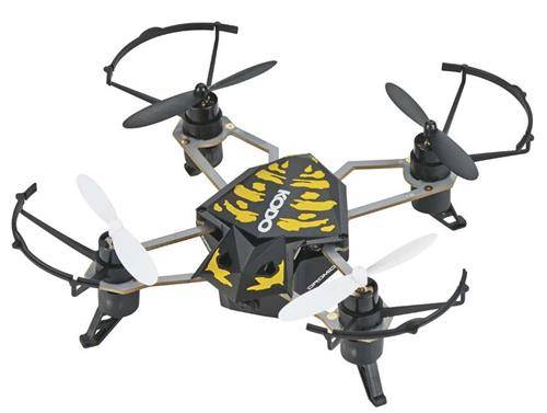 Dromida KODO Quadcopter W. Cam RTF