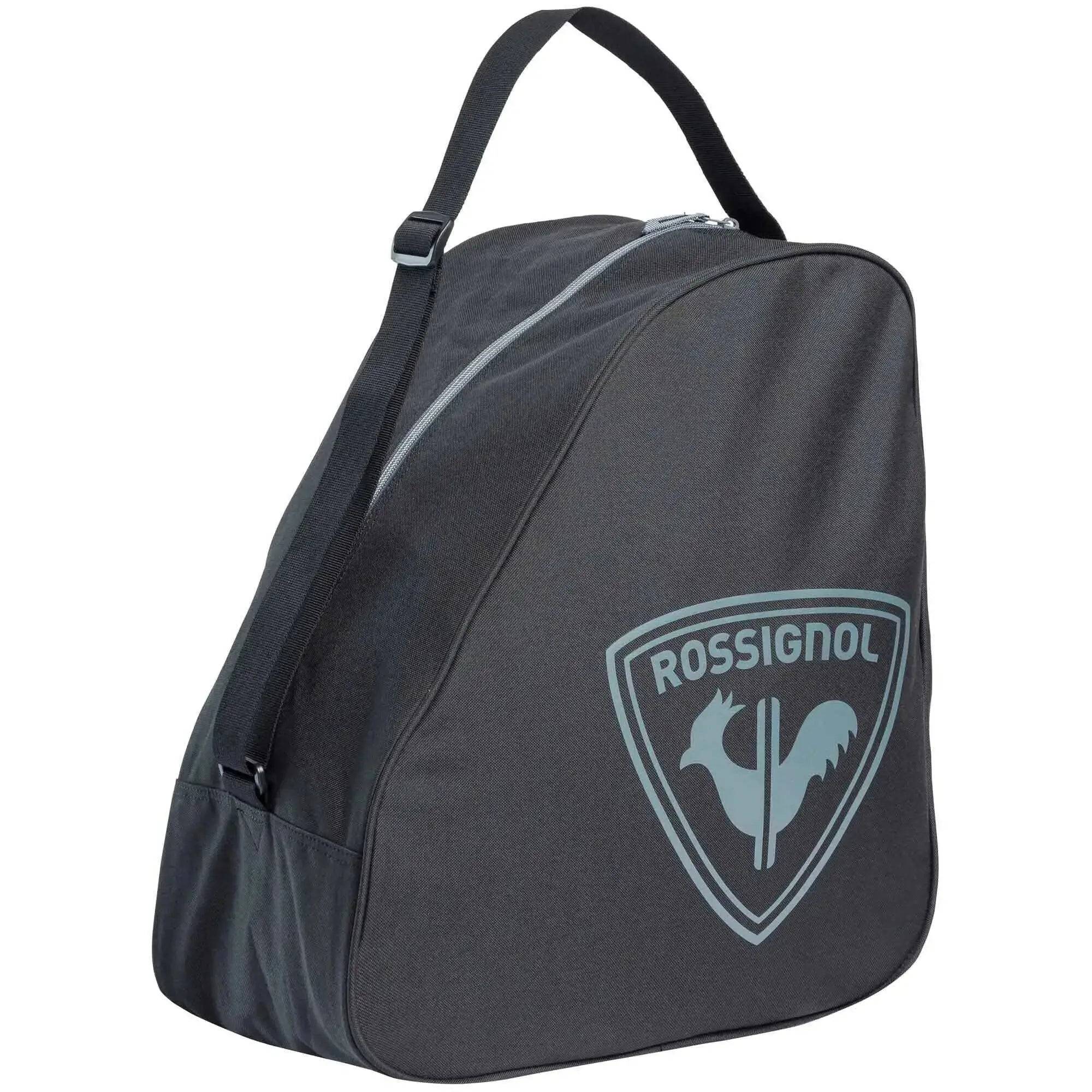 Rossignol Basic Boot Bag - Black