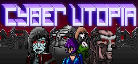 Cyber Utopia (PC) - Standard